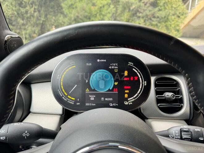 Mini Cooper 2022, 30,000 km - 0.0 l - Bakı