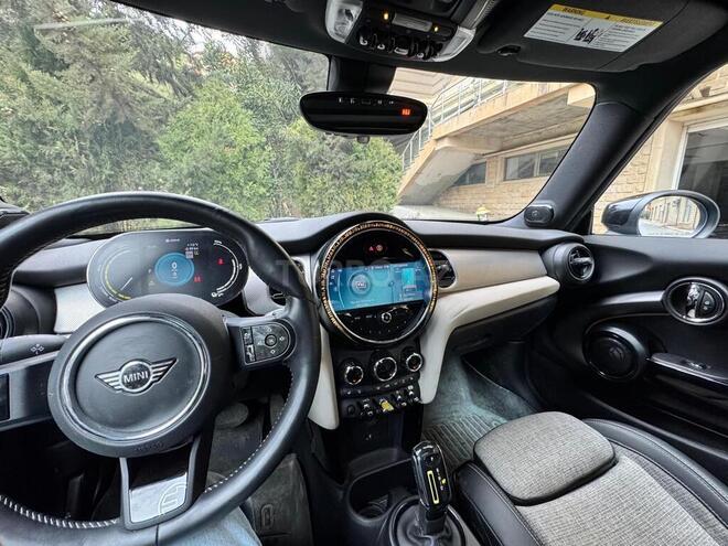 Mini Cooper 2022, 30,000 km - 0.0 l - Bakı