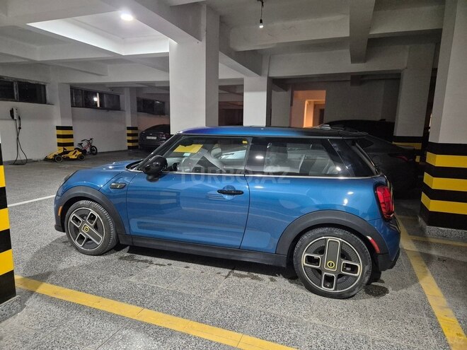 Mini Cooper 2022, 30,000 km - 0.0 l - Bakı