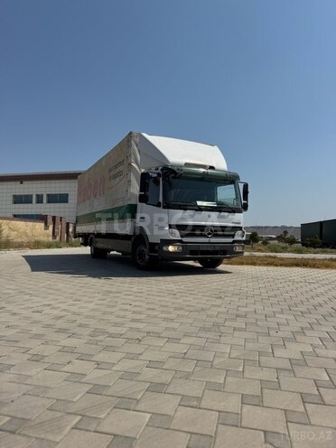 Mercedes Atego 816 2007, 323,000 km - 4.3 л - Bakı