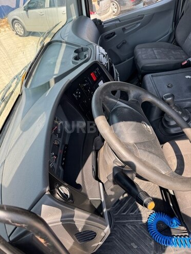 Mercedes Atego 816 2007, 323,000 km - 4.3 л - Bakı