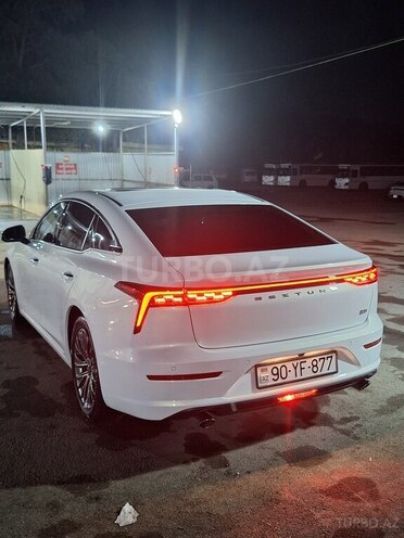 Bestune  2025, 7,700 km - 1.5 l - Bakı