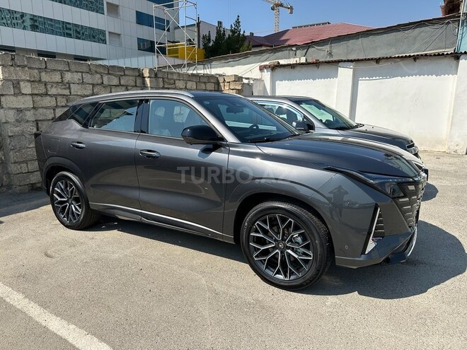 Changan  2025, 0 km - 1.5 l - Bakı