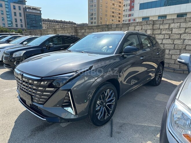 Changan  2025, 0 km - 1.5 l - Bakı