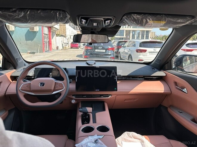 Changan  2025, 0 km - 1.5 l - Bakı