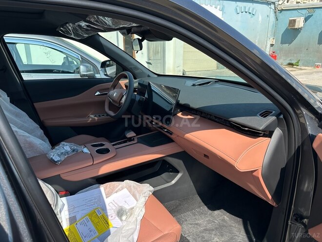 Changan  2025, 0 km - 1.5 l - Bakı