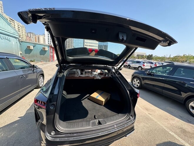 Changan  2025, 0 km - 1.5 l - Bakı