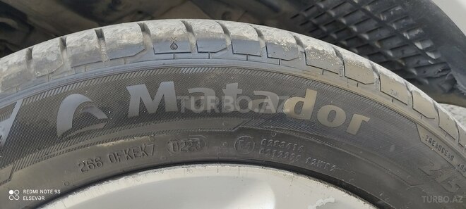 Hyundai Sonata 2006, 217,000 km - 2.4 l - Bakı