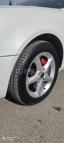 Hyundai Sonata 2006, 217,000 km - 2.4 l - Bakı