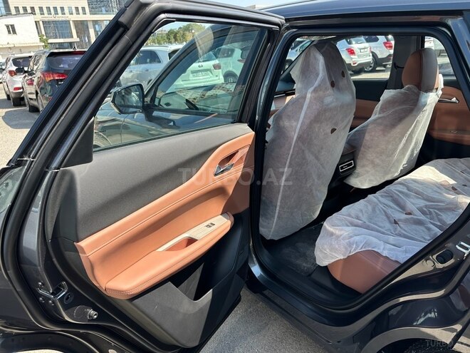 Changan  2025, 0 km - 1.5 l - Bakı
