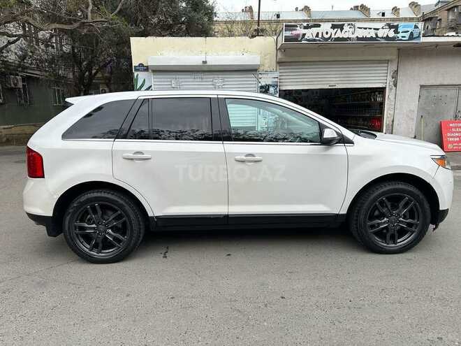Ford Edge 2012, 286,677 km - 3.5 l - Bakı