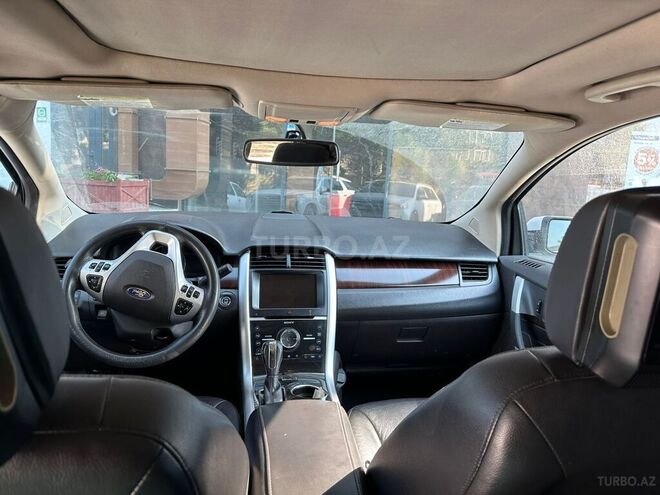 Ford Edge 2012, 286,677 km - 3.5 l - Bakı