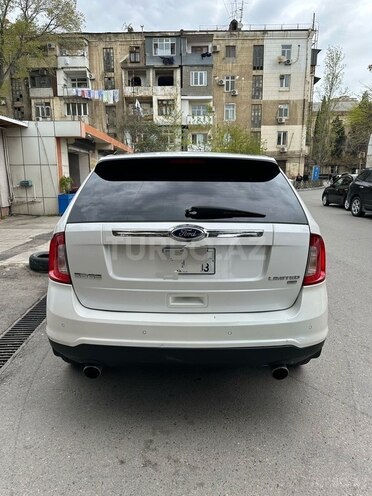 Ford Edge 2012, 286,677 km - 3.5 l - Bakı