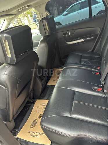 Ford Edge 2012, 286,677 km - 3.5 l - Bakı