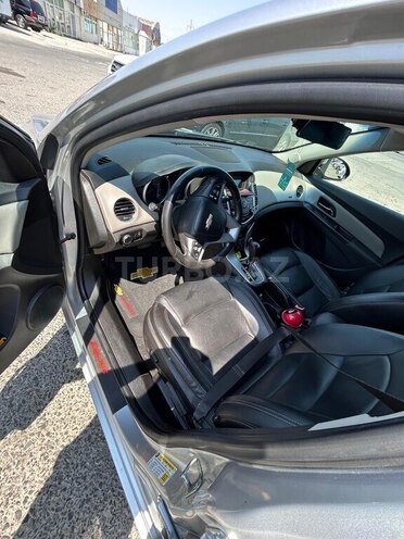 Chevrolet Cruze 2015, 188,214 km - 1.4 l - Bakı