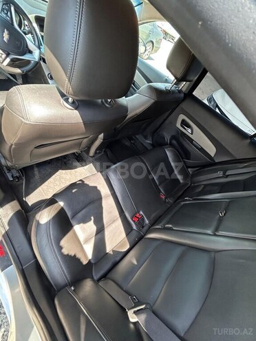 Chevrolet Cruze 2015, 188,214 km - 1.4 l - Bakı