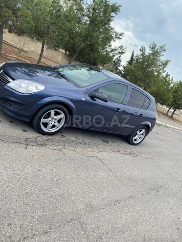 Opel Astra 2007, 192,000 km - 1.3 л - Bakı