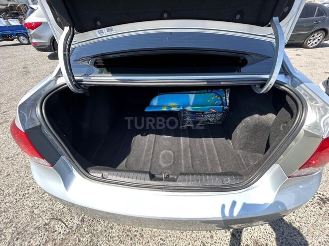 Chevrolet Cruze 2015, 188,214 km - 1.4 l - Bakı