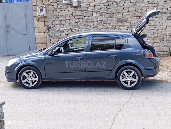 Opel Astra 2007, 192,000 km - 1.3 л - Bakı