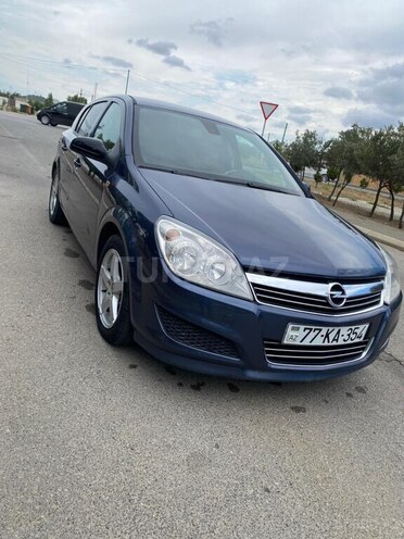 Opel Astra 2007, 192,000 km - 1.3 л - Bakı