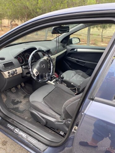 Opel Astra 2007, 192,000 km - 1.3 л - Bakı