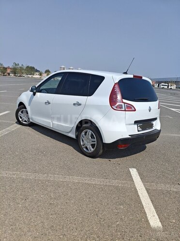 Renault Megane Scenic 2011, 215,700 km - 1.5 л - Gəncə