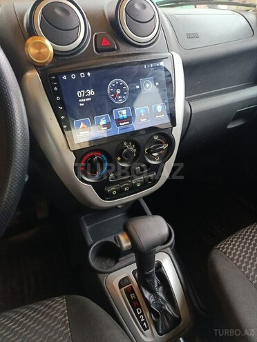 LADA (VAZ) Granta 2016, 157,000 km - 1.6 l - Gəncə