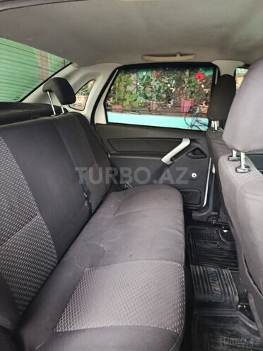 LADA (VAZ) Granta 2016, 157,000 km - 1.6 l - Gəncə