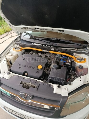 LADA (VAZ) Granta 2016, 157,000 km - 1.6 l - Gəncə