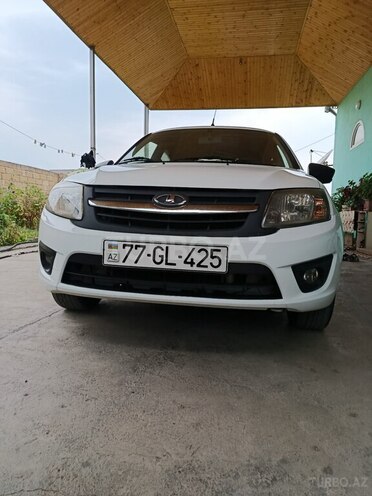 LADA (VAZ) Granta 2016, 157,000 km - 1.6 l - Gəncə