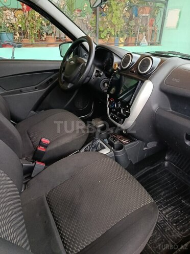 LADA (VAZ) Granta 2016, 157,000 km - 1.6 l - Gəncə
