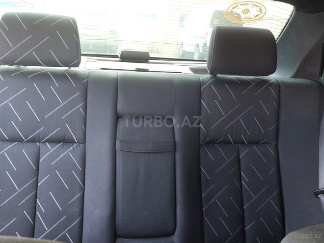 Mercedes C 180 1998, 419,362 km - 1.8 l - Bakı