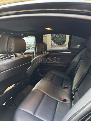 BMW 528 2013, 210,000 km - 2.0 l - Bakı