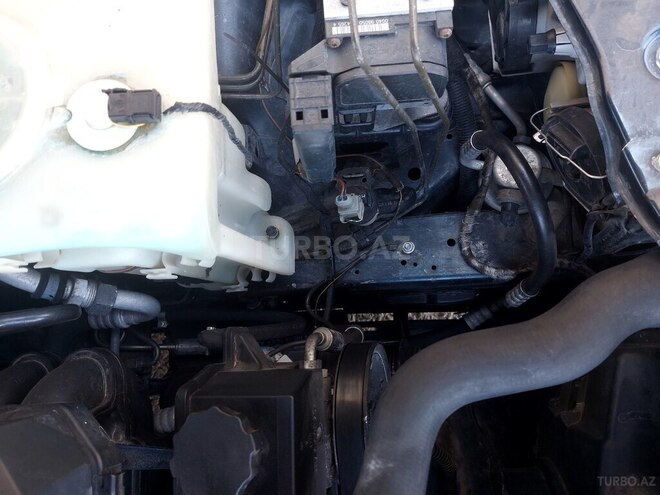 Mercedes C 180 1998, 419,362 km - 1.8 l - Bakı