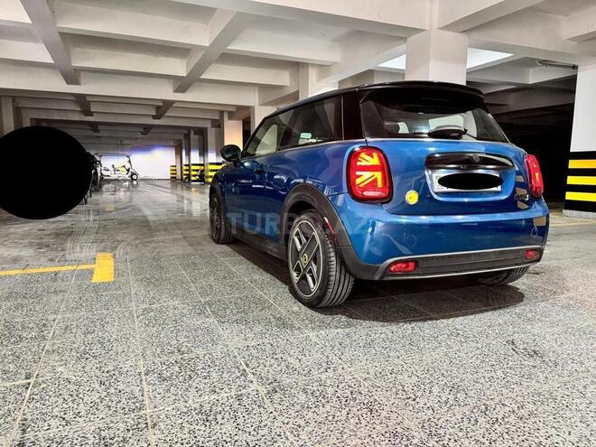 Mini Cooper 2022, 30,000 km - 0.0 l - Bakı