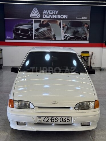 LADA (VAZ) 2115 2011, 216,000 km - 1.6 l - Bakı