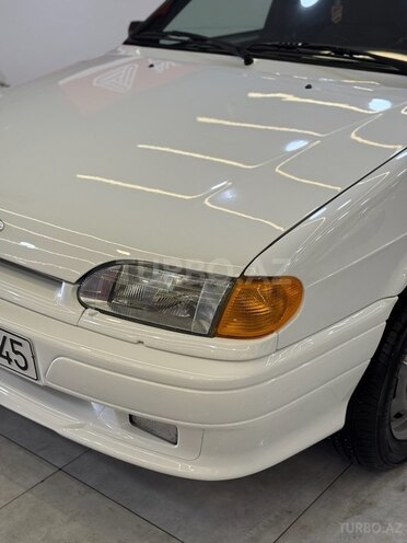 LADA (VAZ) 2115 2011, 216,000 km - 1.6 l - Bakı