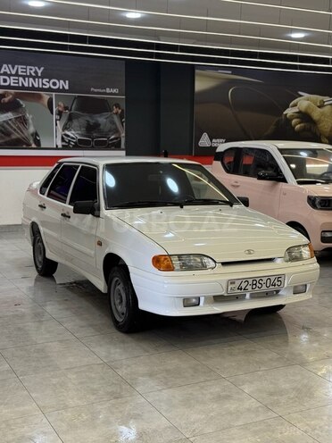 LADA (VAZ) 2115 2011, 216,000 km - 1.6 l - Bakı