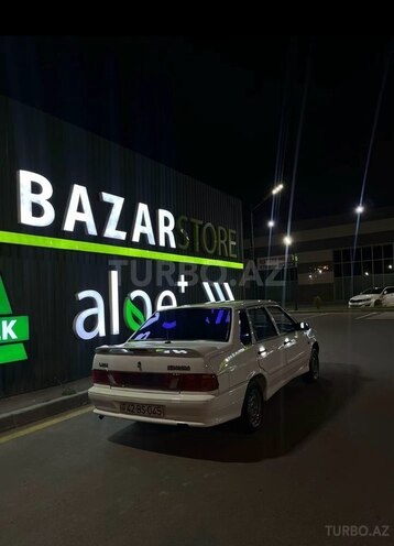 LADA (VAZ) 2115 2011, 216,000 km - 1.6 l - Bakı