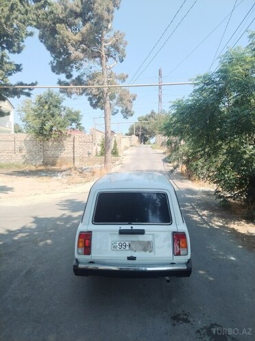 LADA (VAZ) 2104 2000, 87,743 km - 1.6 l - Bakı
