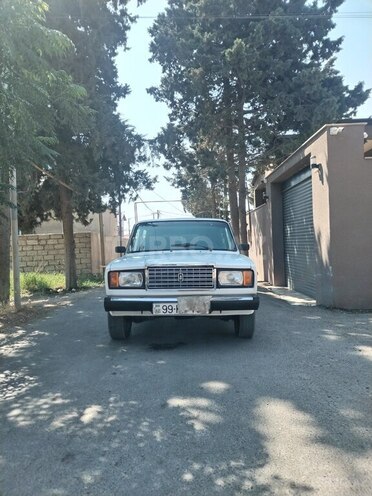 LADA (VAZ) 2104 2000, 87,743 km - 1.6 l - Bakı