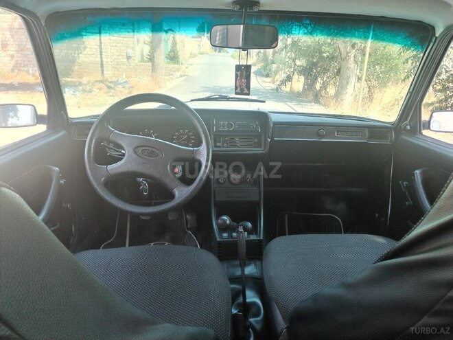 LADA (VAZ) 2104 2000, 87,743 km - 1.6 l - Bakı