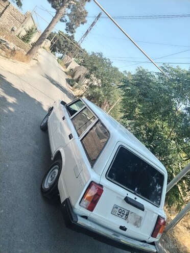 LADA (VAZ) 2104 2000, 87,743 km - 1.6 l - Bakı