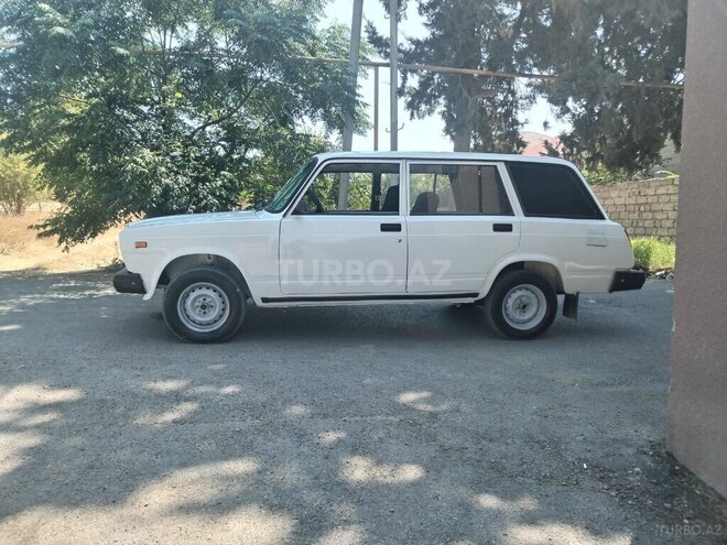 LADA (VAZ) 2104 2000, 87,743 km - 1.6 l - Bakı