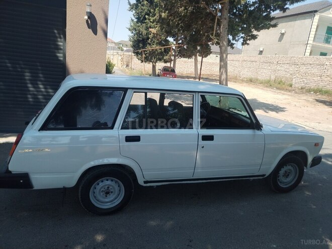 LADA (VAZ) 2104 2000, 87,743 km - 1.6 l - Bakı