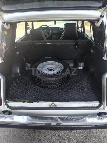 LADA (VAZ) 2104 2000, 87,743 km - 1.6 l - Bakı