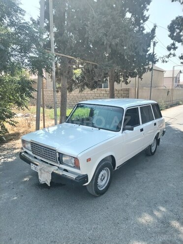 LADA (VAZ) 2104 2000, 87,743 km - 1.6 l - Bakı
