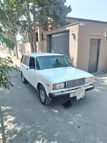LADA (VAZ) 2104 2000, 87,743 km - 1.6 l - Bakı