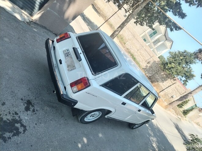 LADA (VAZ) 2104 2000, 87,743 km - 1.6 l - Bakı