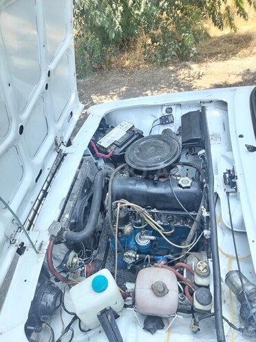 LADA (VAZ) 2104 2000, 87,743 km - 1.6 l - Bakı